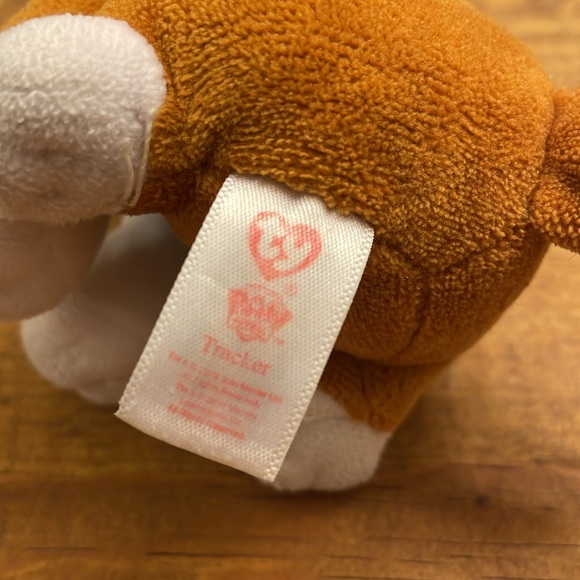 Ty Paw Patrol Tracker Plush Stuffed Animal - Picture 5 of 5